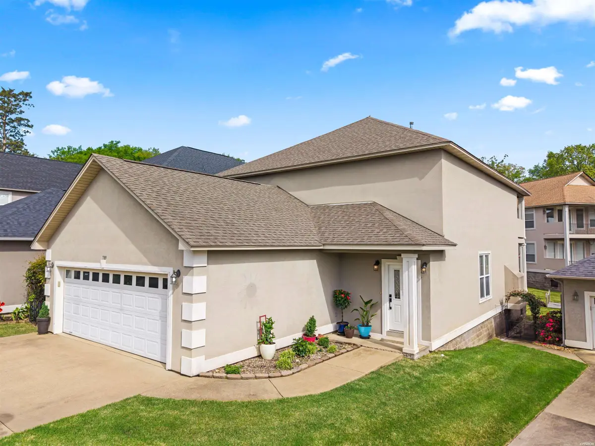 789 Buena Vista Road, Hot Springs, AR 71913 - #1