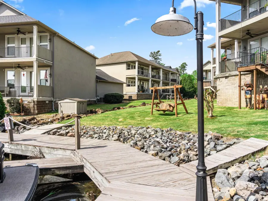 789 Buena Vista Road, Hot Springs, AR 71913 - #3