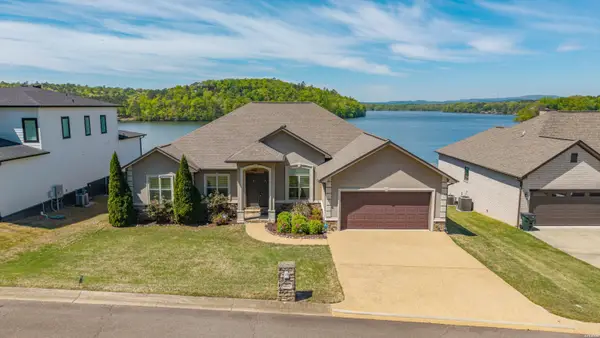 161 Gibbins Trail, Hot Springs, AR 71913