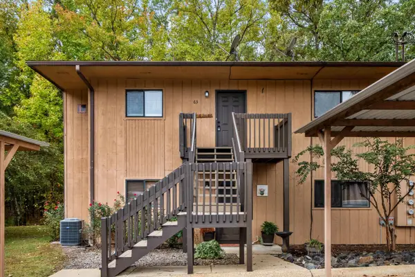 1100 Woodlawn Avenue #L-63, Hot Springs, AR 71913