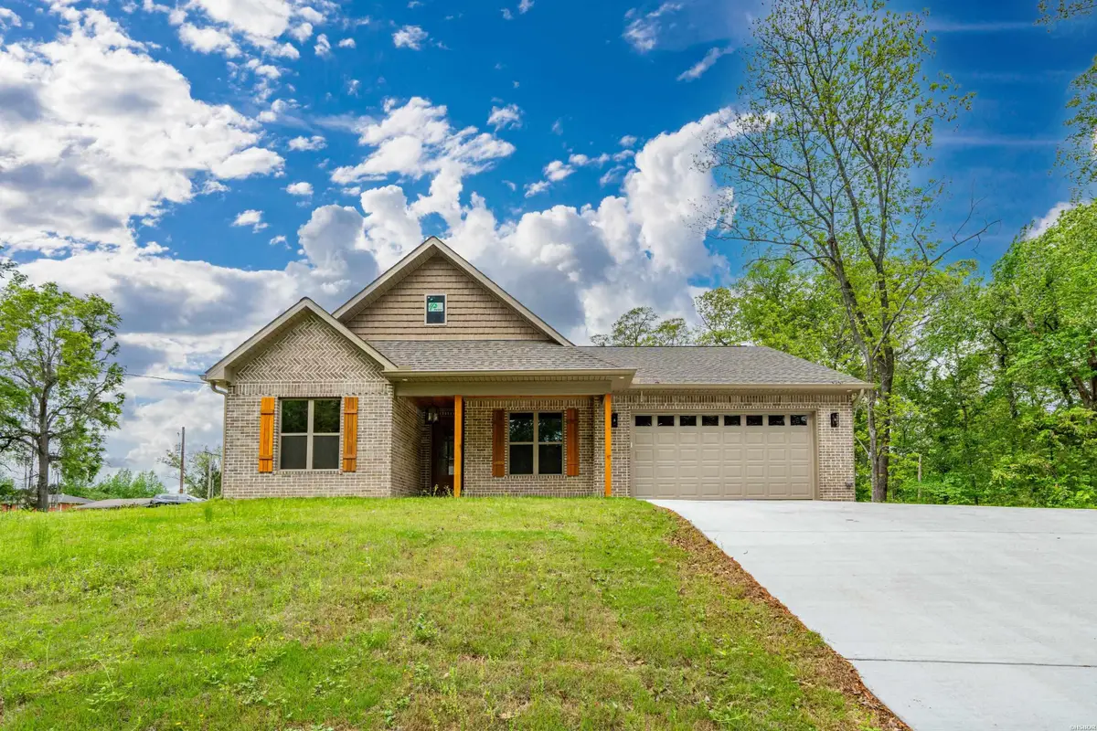 309 N 26th Street, Arkadelphia, AR 71923 - #1