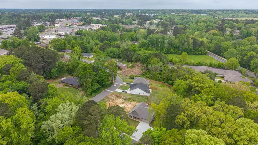 309 N 26th Street, Arkadelphia, AR 71923 - #3