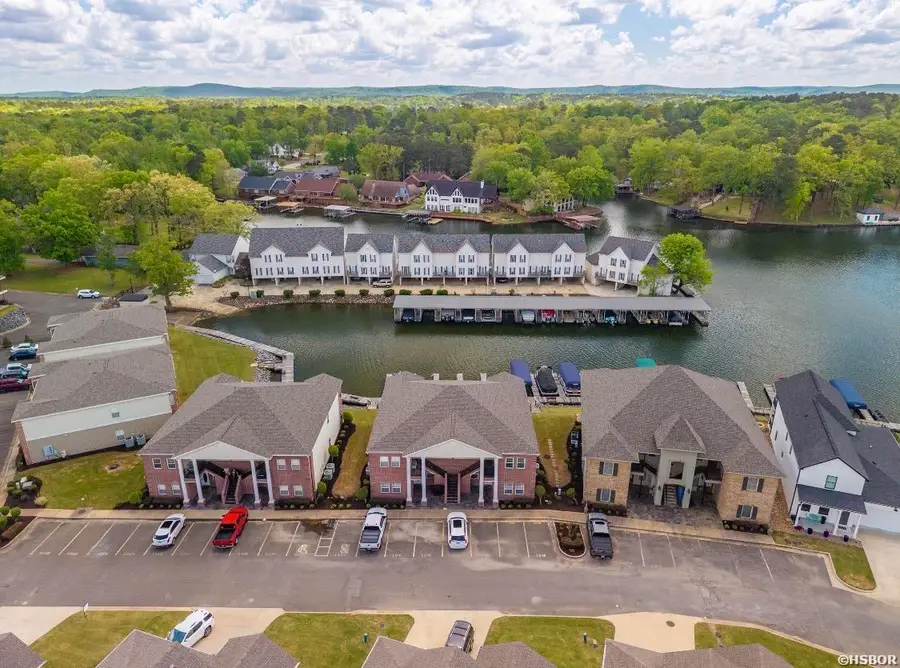 129 Clearwater Cove #B, Hot Springs, AR 71901 - #2
