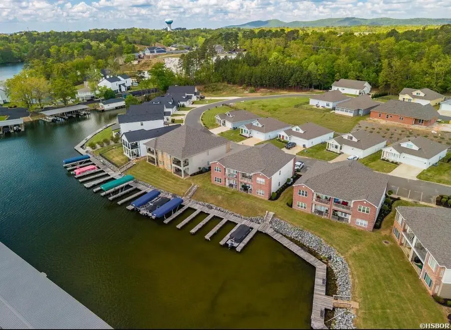 129 Clearwater Cove #B, Hot Springs, AR 71901 - #3