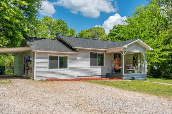 2112 Lakeshore Drive, Hot Springs, AR 71913