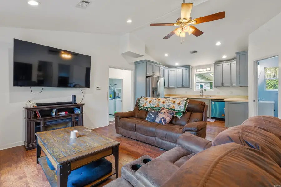 2112 Lakeshore Drive, Hot Springs, AR 71913 - #3