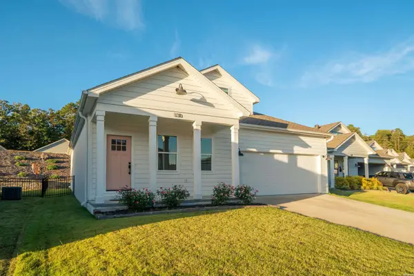 130 Clearwater Cove, Hot Springs, AR 71901