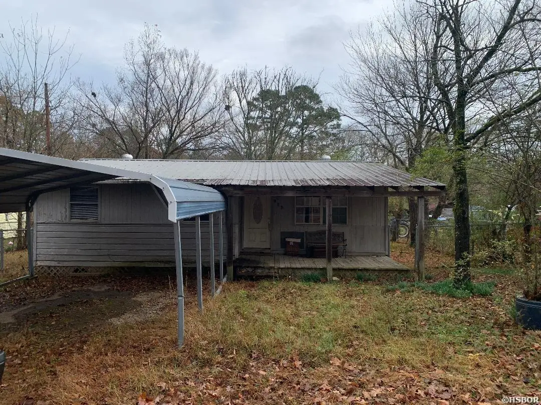 124 W Elm Street, Mount Ida, AR 71957 - #1