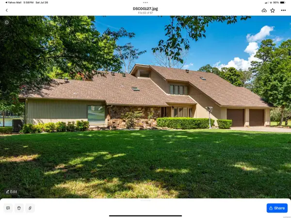 298 Frontier Trail, Hot Springs, AR 71913