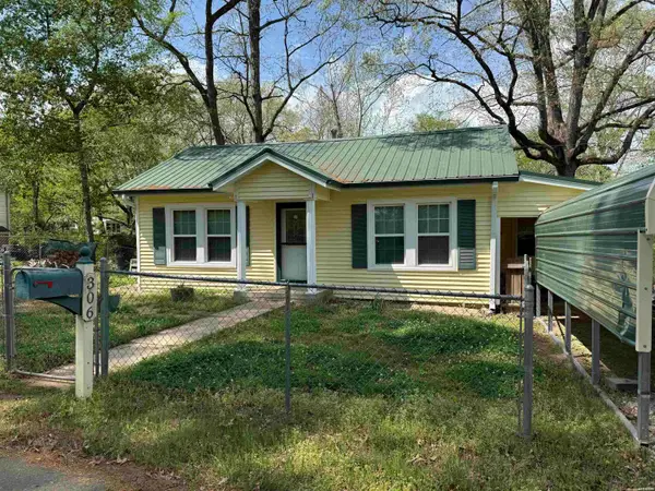 306 Catherine Heights Loop, Hot Springs, AR 71901