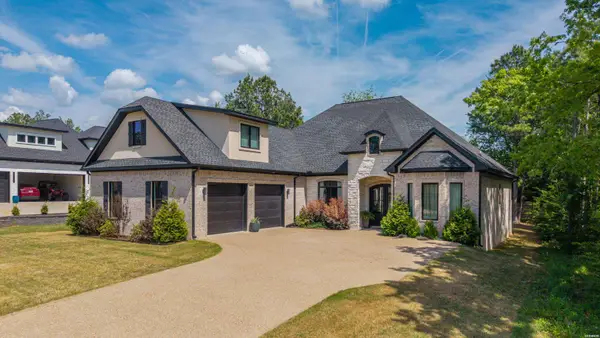 199 Arlington Park Terrace, Hot Springs, AR 71901