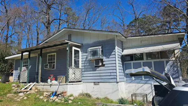 1612 Thornton Ferry Road, Hot Springs, AR 71913