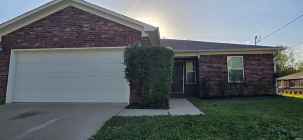 415 S Shady Lane, Benton, AR 72015