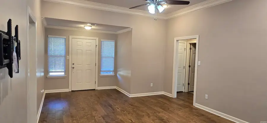 415 S Shady Lane, Benton, AR 72015 - #3