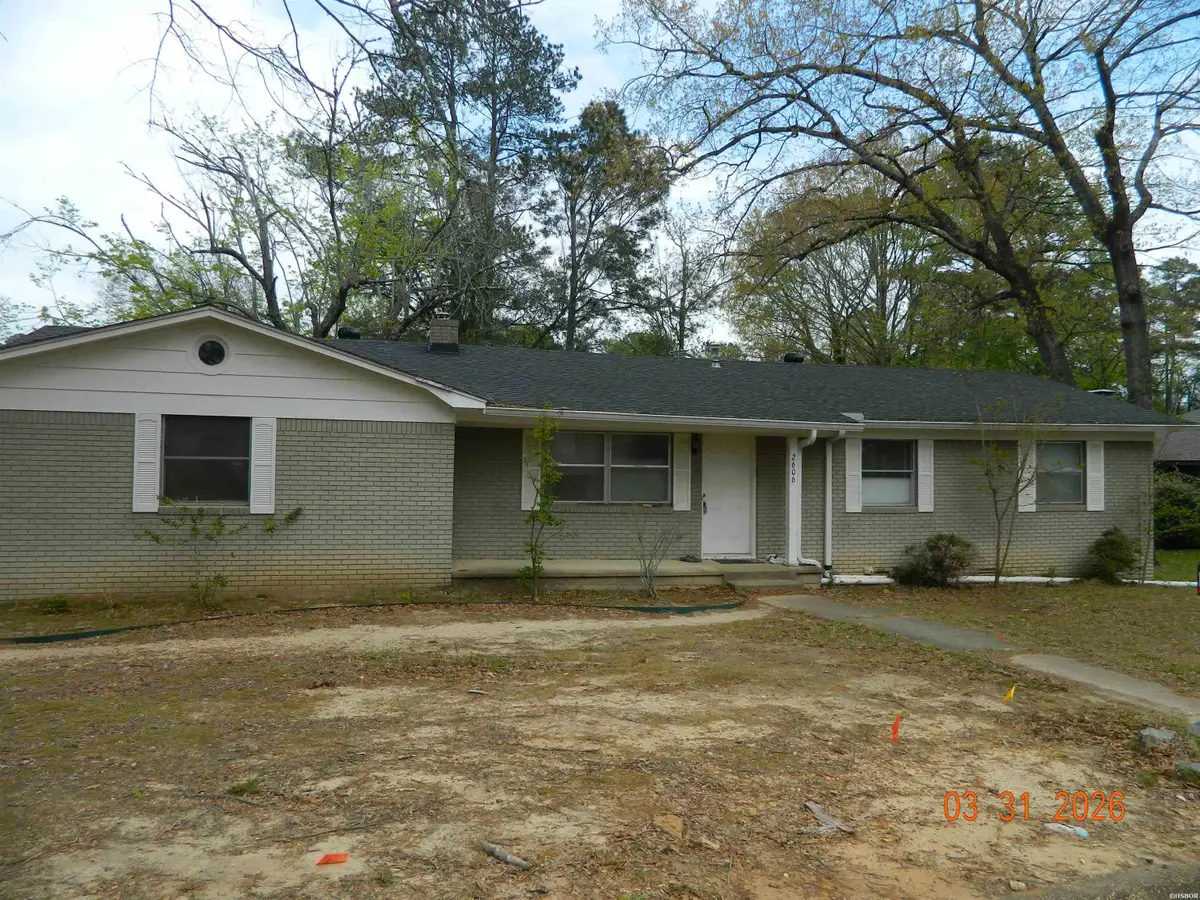 2606 Lynwood Drive, Arkadelphia, AR 71923 - #1