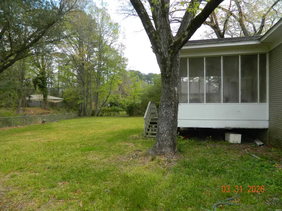 2606 Lynwood Drive, Arkadelphia, AR 71923 - #2