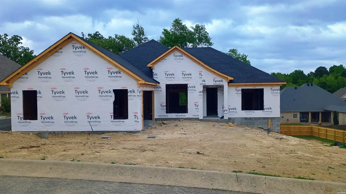 215 Trabecca, Hot Springs, AR 71913 - #1