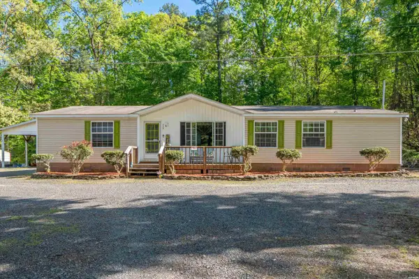 255 Bayside, Hot Springs, AR 71913