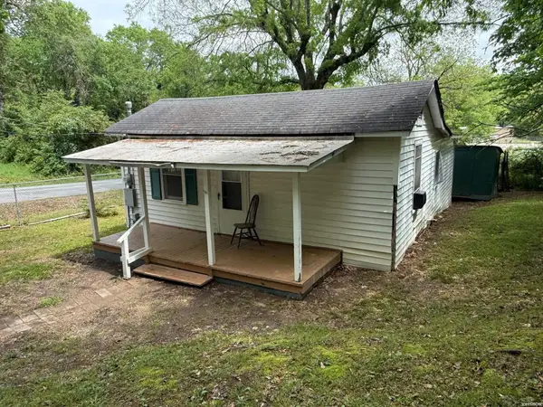 114 Missouri Street, Hot Springs, AR 71901