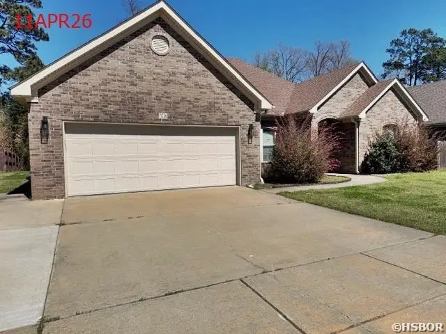3726 Buckskin Road, Benton, AR 72015 - #1