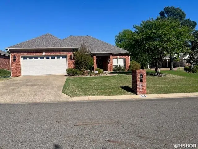 114 Sand Pebble Street, Hot Springs, AR 71913 - #3