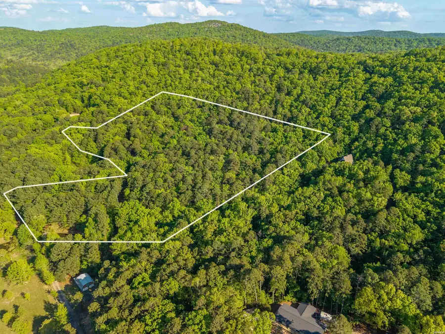 356 Trap Mountain Road, Hot Springs, AR 71913 - #2