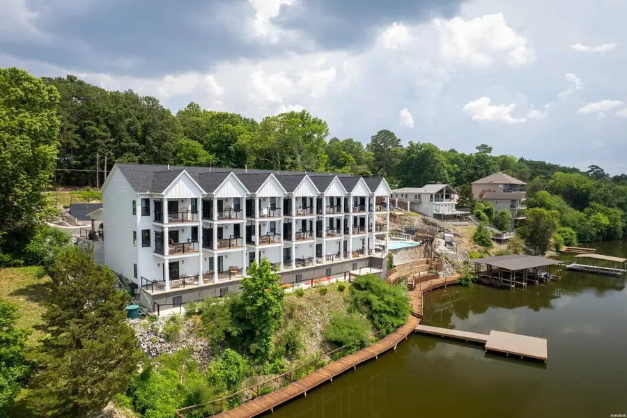 231 Ledgerock #106, Hot Springs, AR 71913 - #3