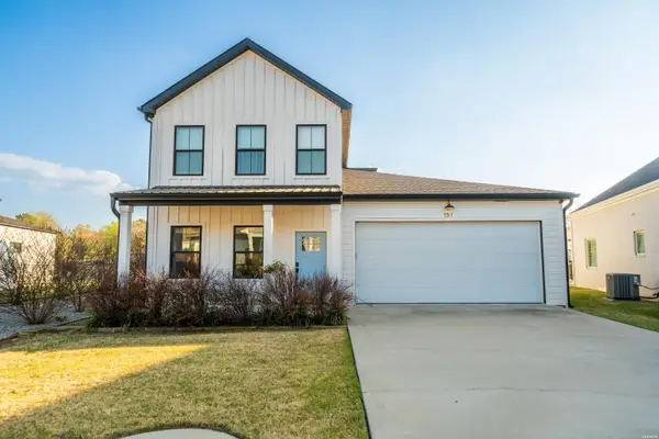 151 Clearwater Cove, Hot Springs, AR 71901
