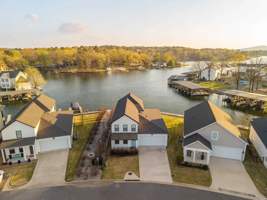 151 Clearwater Cove, Hot Springs, AR 71901 - #2