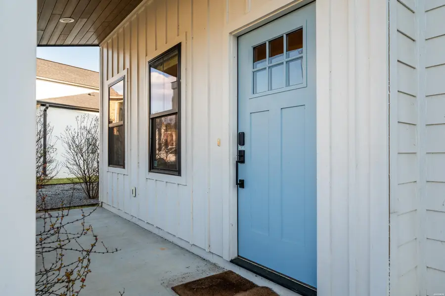 151 Clearwater Cove, Hot Springs, AR 71901 - #3
