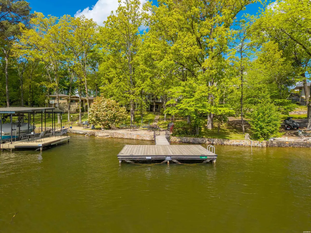 260 Sparling Road, Hot Springs, AR 71913 - #1