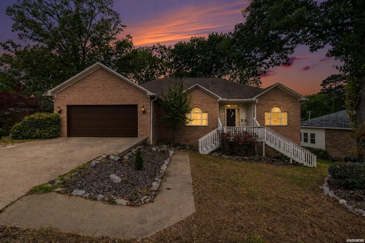 104 Newman Place, Hot Springs, AR 71913 - #1