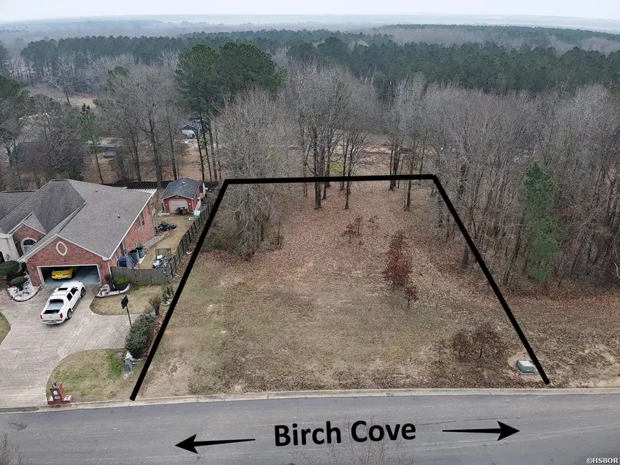Lot 25 Birch Cove, Arkadelphia, AR 71923 - #3