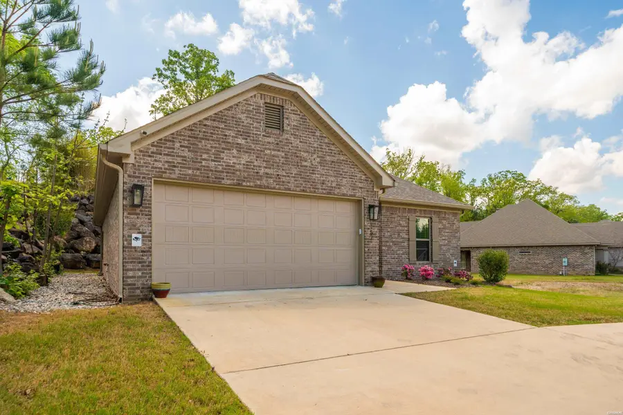 152 Apple Blossom Place, Hot Springs, AR 71913 - #3