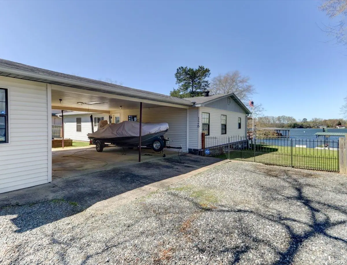 126 Oakridge Road, Hot Springs, AR 71913 - #1