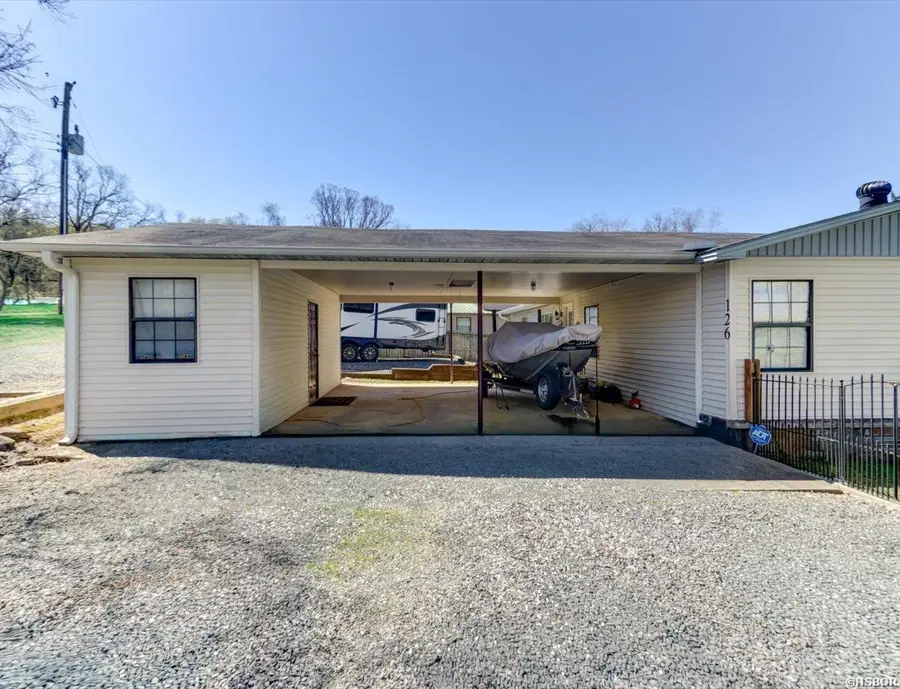 126 Oakridge Road, Hot Springs, AR 71913 - #2