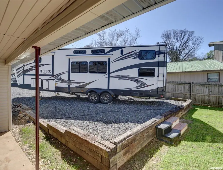 126 Oakridge Road, Hot Springs, AR 71913 - #3