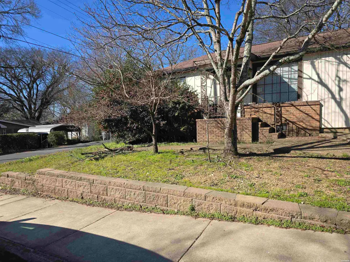 426 Main, Hot Springs, AR 71913 - #1