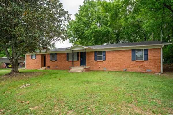 839 Bellaire Drive, Hot Springs, AR 71901