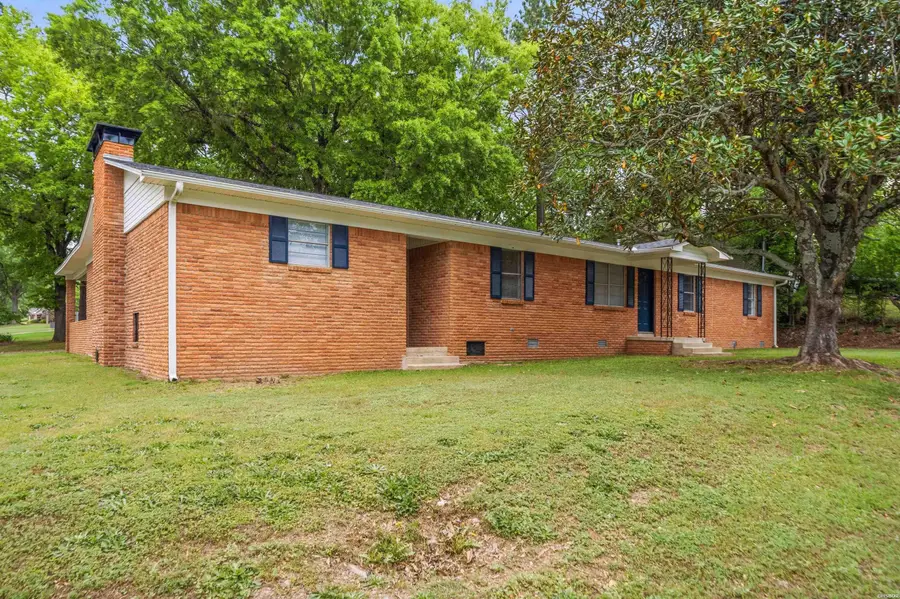 839 Bellaire Drive, Hot Springs, AR 71901 - #2