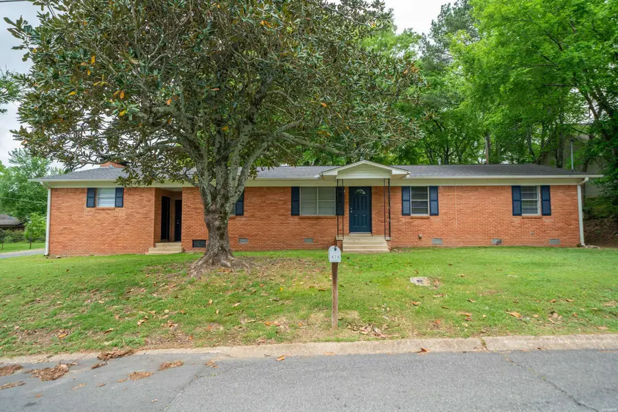 839 Bellaire Drive, Hot Springs, AR 71901 - #3