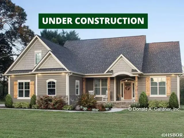 129 Riverstone Loop, Hot Springs, AR 71913 - #1