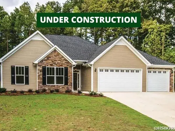 155 Riverstone Loop, Hot Springs, AR 71913