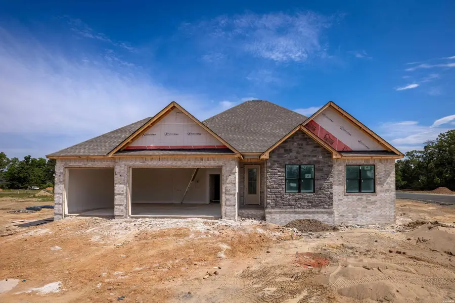 155 Riverstone Loop, Hot Springs, AR 71913 - #3