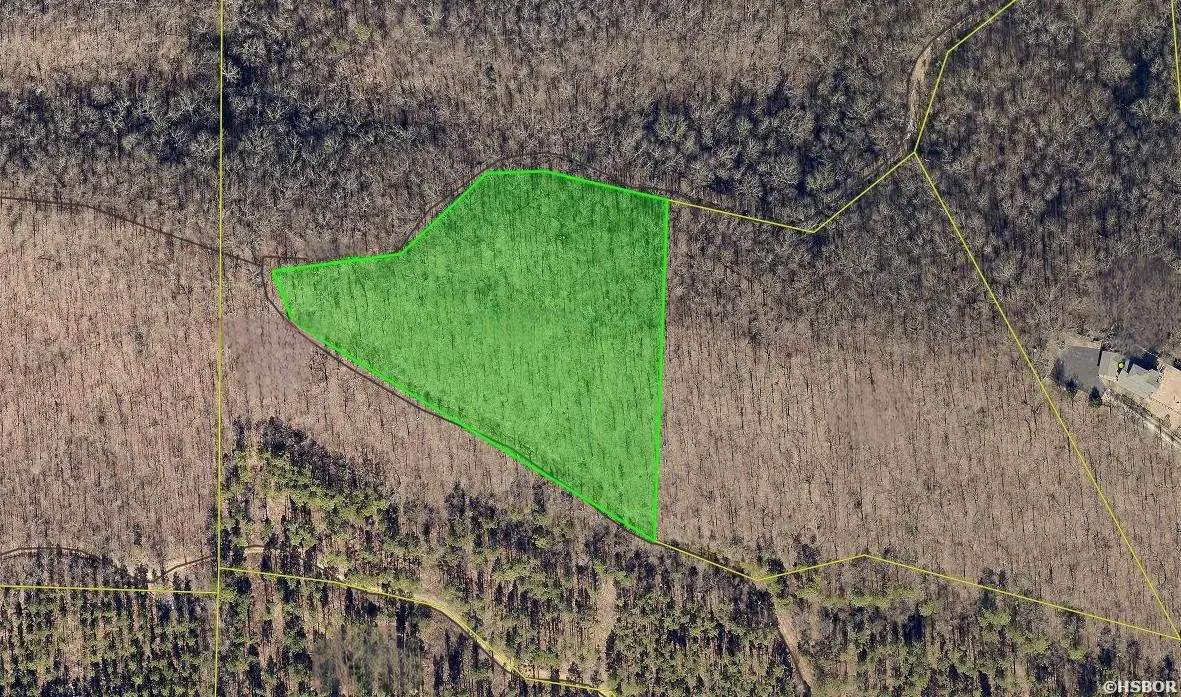 Lot Q Hwy 8 E #Burnham Mountain Estates, Glenwood, AR 71943 - #1