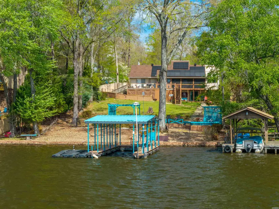 104 Silverwood Point, Hot Springs, AR 71913 - #2