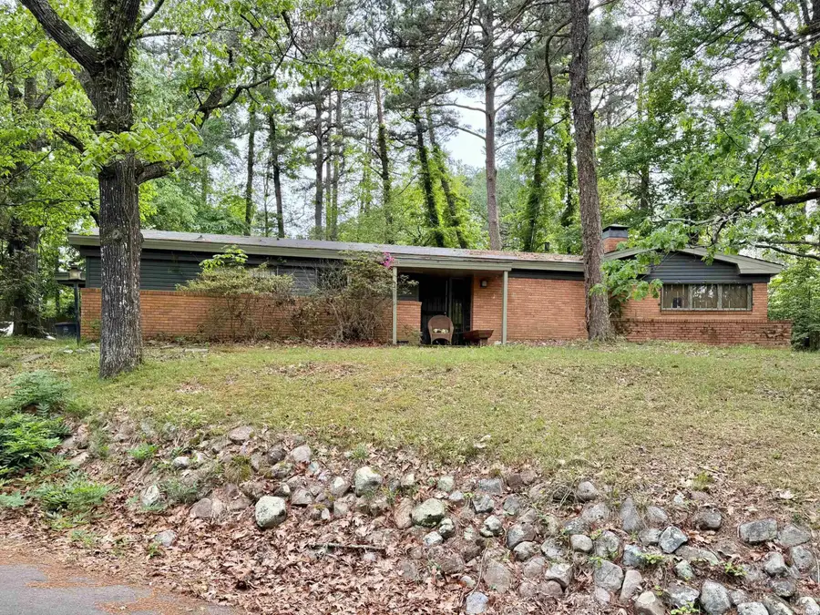 109 Daley Terrace, Hot Springs, AR 71901 - #2