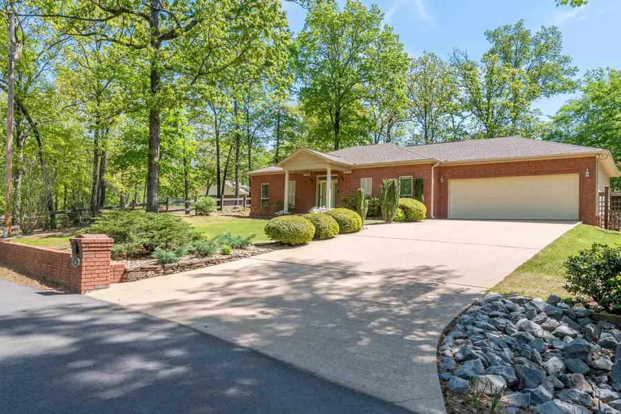 106 Clearview Loop, Hot Springs, AR 71901 - #2