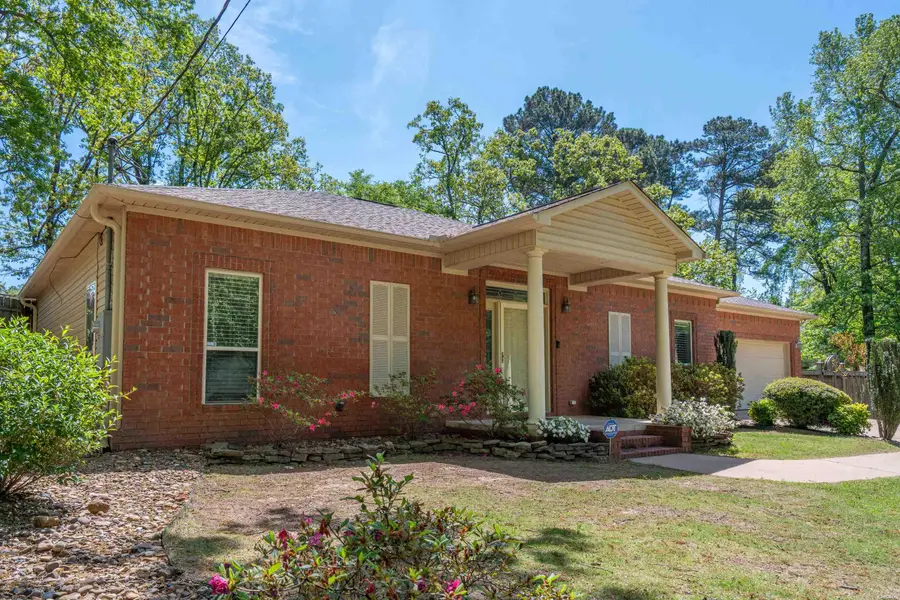 106 Clearview Loop, Hot Springs, AR 71901 - #3