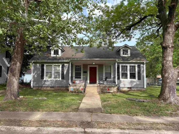 226 N 14th Street, Arkadelphia, AR 71923